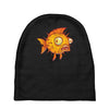pufferfish Baby Beanies