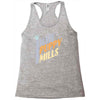 i hate puppy mills Racerback Tank