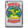 pizza party iPad Mini