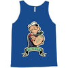 go vegan 5 Tank Top