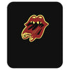 rolling aliens Mousepad