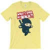 what's good my ninja T-Shirt