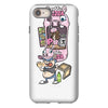 piggy pizza iPhone 8