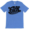 fuck cancer (2) T-Shirt