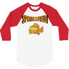 springfield 3/4 Sleeve Shirt