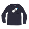 waterfall Long Sleeve Shirts
