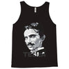 tesla Tank Top