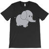 elephant cute T-Shirt