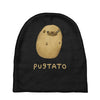 merry x mas you filthy animal 3 Baby Beanies