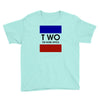 make art work Youth Tee