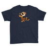 lets explore the galaxy Youth Tee
