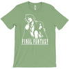 squall and rinao T-Shirt