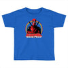 Deadpool Toddler T-shirt