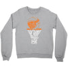 nothing but net neutrality Crewneck Sweatshirt