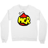 modena city ramblers v ragge folk combat Crewneck Sweatshirt