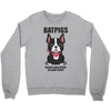 batpigs! Crewneck Sweatshirt