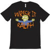ralph wrecking it T-Shirt