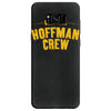 hoffman crew gold rush official discovery channel merchandise Samsung Galaxy S8 Case