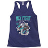 mma Racerback Tank