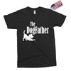the dogfather Exclusive T-shirt
