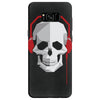 Sound Skull Samsung Galaxy S8