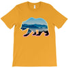 wild bear T-Shirt