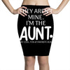 the cool fun and favorite aunt Pencil Skirts