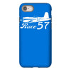 super corsair race 57 reno air racer decal f4u f2g air racing iPhone 8