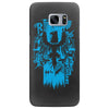 eagle crest Samsung Galaxy S7 Edge