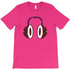 music T-Shirt