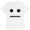 huh (2) V-Neck Tee