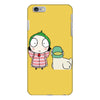 Sarah and Duck iPhone 6 Plus/6s Plus Case