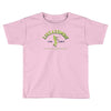 like a zombie Toddler T-shirt