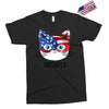 4th of July Exclusive T-shirt