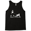 mens funny whisky parody Tank Top