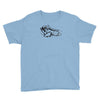 like one of your french girls Youth Tee