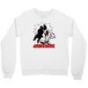 jawesome matchup Crewneck Sweatshirt