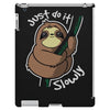 slow sloth iPad 3 and 4 Case