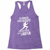 laufen Racerback Tank