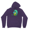 philbert before coffee Unisex Hoodie