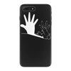 shadow puppet rabbit iPhone 7 Plus Case