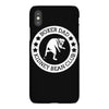 boxer dad kidney bean club iPhoneX