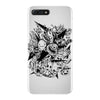 freakyhappy iPhone 7 Plus Case