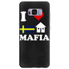 new swedish house mafia Samsung Galaxy S8 Plus