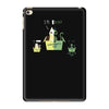 schrodinger's night iPad Mini 4