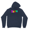 front Unisex Hoodie