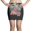 robin the boy wonder Mini Skirts