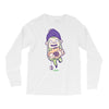 drugs free Long Sleeve Shirts