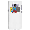 lego guy Samsung Galaxy S8 Plus