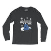 buddy the elf sweater bye buddy hope you find your dad Long Sleeve Shirts